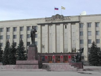 СЭД «ДЕЛО» в правительстве Ставропольского края