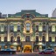«Дом.ру Бизнес» обеспечивает пятизвездочный сервис в отеле «Гельвеция»