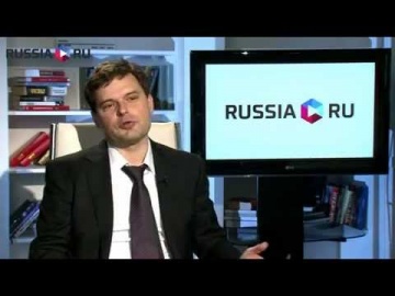 Российское ПО захватывает мир (Интервью с Кириллом Варламовым)