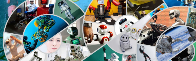 Сбербанк представил обзор мирового рынка робототехники