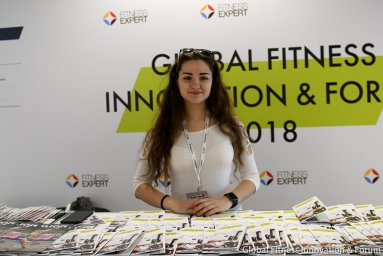 Global Fitness Innovation & Forum