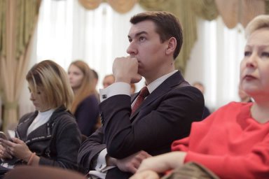 В Воронеже состоится федеральная конференция «Логистика будущего: ПерезаГРУЗка»