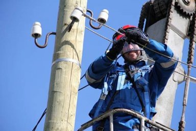 Synerdocs в «Тюменьэнерго»: подключить электричество стало проще