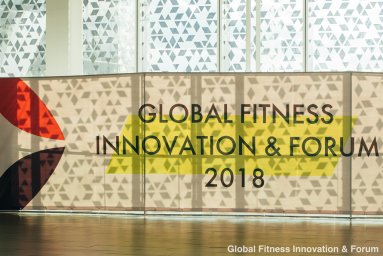 Global Fitness Innovation & Forum