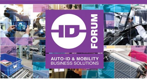 24 мая 2022 года пройдет VII Форум Auto-ID & Mobility– решения для бизнеса