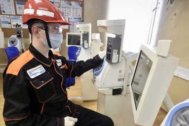 «КВАЗАР» в два раза ускорил работу технической поддержки с помощью 1С:ITILIUM