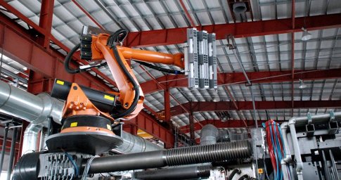 Производитель полимерной тары &laquo;Ай-Пласт&raquo; перешел на 1С:ТОИР КОРП от Деснола