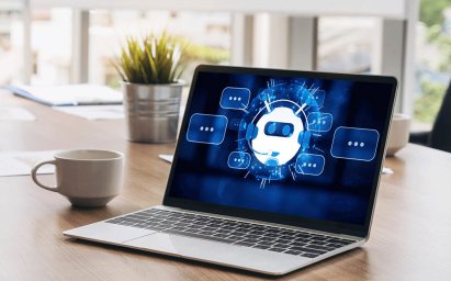 ITSM в кармане: Деснол запустил бесплатного ИИ-ассистента Платона