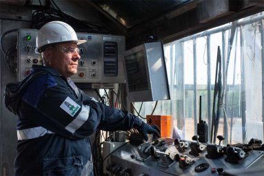 Победитель конкурса «1С:Проект года» Иркутская нефтяная компания выступит на конференции «Excel vs 1C:ТОИР»