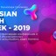 «Технократ» проводит в Москве масштабную конференцию — Russian Tech Week 2019 «Технократ» проводит в Москве масштабную конференцию — Russian Tech Week 2019