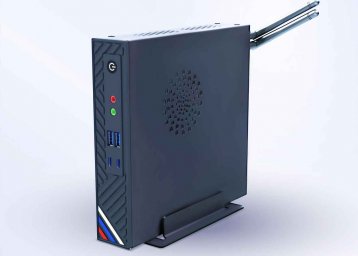 ​В народном голосовании премии «Лучший промышленный дизайн России» победила российская разработка компании «ГИГАНТ Компьютерные системы»