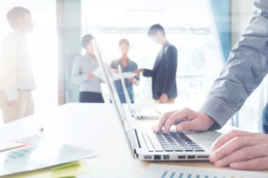 ​ Два года синергии &laquo;1С&raquo; и Деснола: как 1С:ITILIUM задает новые стандарты на рынке ESM-решений