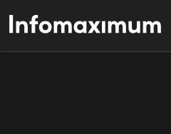 Инфомаксимум