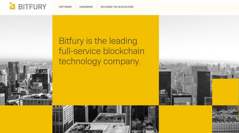 ИЦ «АйТеко» и Bitfury Group договорились о стратегическом партнерстве в области блокчейн