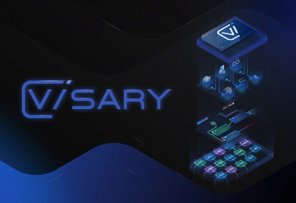 ​ НПЦ БизнесАвтоматика выпустила новую версию платформы Visary 7.0