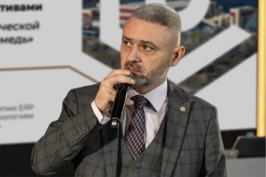 &laquo;ТОиР &mdash; это скелет предприятия&raquo;: &laquo;Удоканская медь&raquo; представила концепцию цифровизации и подтвердила ключевой тренд отрасли 2026 года