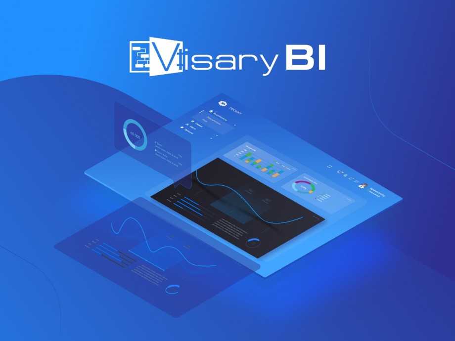НПЦ «БизнесАвтоматика» выпустил новую версию платформы бизнес-аналитики Visary BI