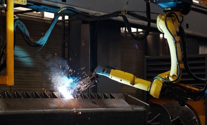 Деснол разработал уникальные мнемосхемы для мгновенного поиска неисправного оборудования на заводе «ТЯЖМАШ»