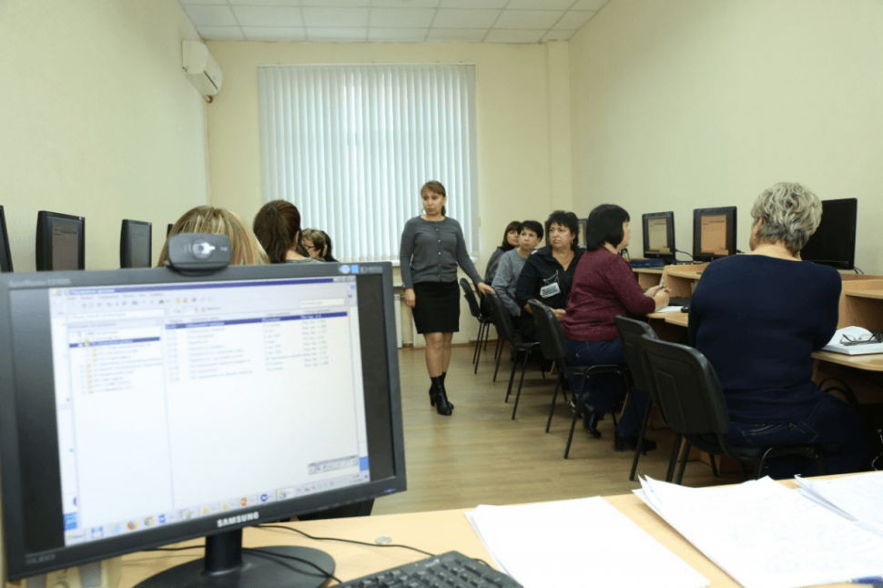 В Ростовской области учат работать с электронными подлинниками
