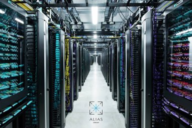Alias Group и 3data запустят дата-центр