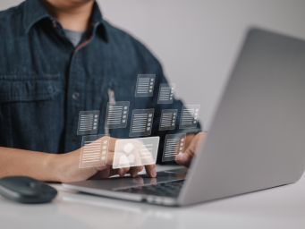 Все операции с конфиденциальными файлами теперь доступны в одном отчете «СёрчИнформ FileAuditor»