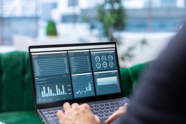 Как модель зрелости мониторинга делает бизнес более управляемым