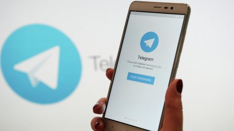 CorpSoft24 научила Rewtas общаться через бота в Telegram