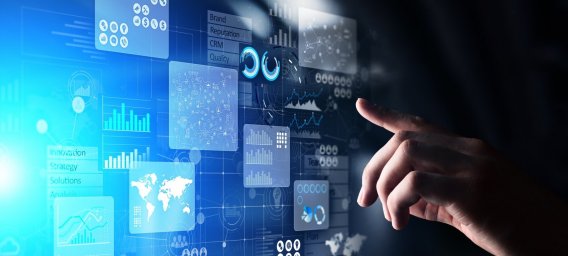 Axenix выяснила приоритеты бизнеса в управлении цепочками поставок на 2025 год