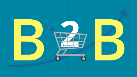 ИИ будет рекомендовать сопутствующие товары в B2B онлайн-магазинах