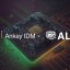 Подтверждена совместимость Ankey IDM и ALD Pro