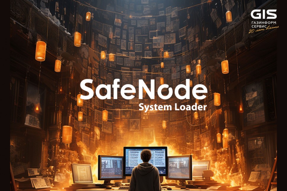 Клиентские устройства ICL теперь совместимы с СДЗ SafeNode System Loader