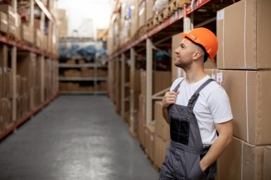 Пропускная способность склада — главный KPI