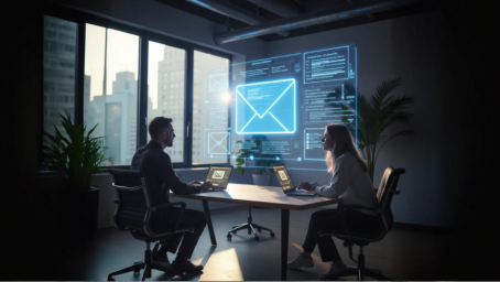 Платформа МТС Линк интегрирована с почтовым сервером TEGU Enterprise