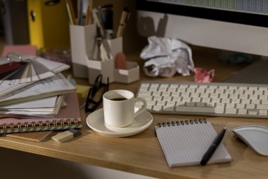 Более 50% айтишников в России хотят работать удаленно