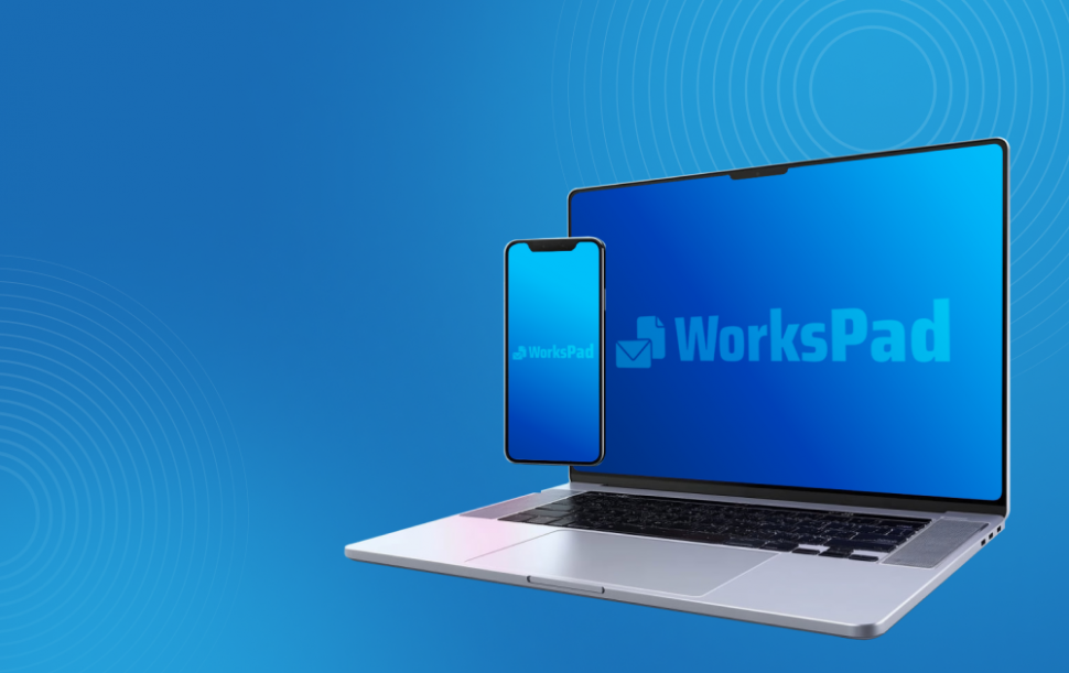 РОСЧАТ и WorksPad: еще больше возможностей для безопасной корпоративной мобильной коммуникации