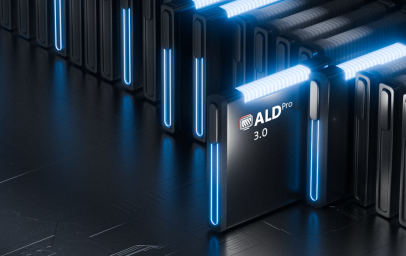 Новая версия ALD Pro 3.0