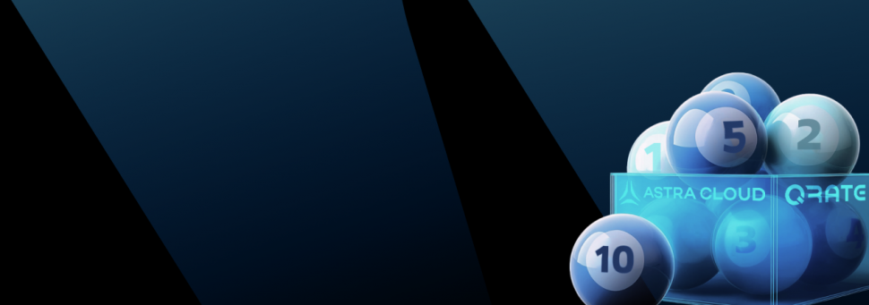 «Группа Астра» первой в России интегрировала в облако квантовый генератор случайных чисел