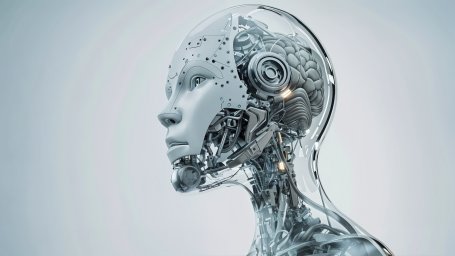 Исследование показало противоречивое отношение к ИИ в РФ