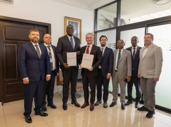 «Группа Астра» расширяет международный бизнес