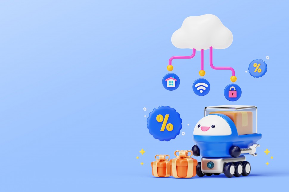 Облачные технологии — один из ключевых драйверов роста экономики рунета