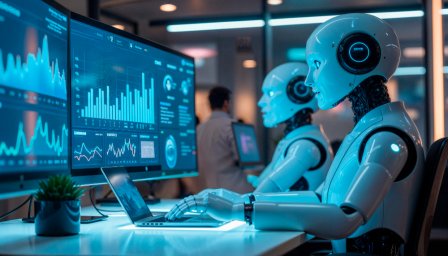 В России разработали ИИ для работы с бухгалтерскими документами