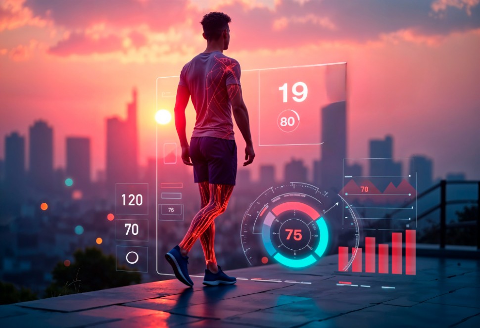 ИИ научили анализировать спортивные объекты в РФ