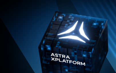 Технологии уПАКованные для бизнеса: «Группа Астра» выводит на рынок новую линейку ПАКов XPlatform