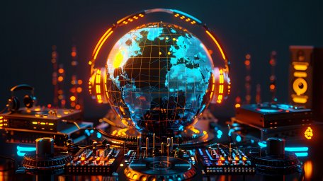 Россия и США будут сотрудничать в сфере ИИ?