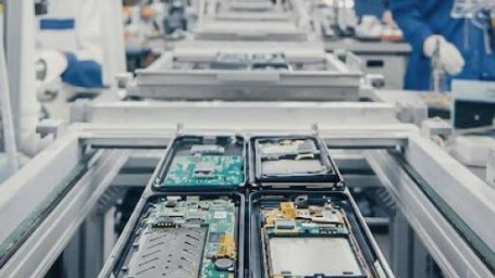 &laquo;1С-Рарус&raquo; автоматизировал документооборот и оценку поставщиков на Ижевском радиозаводе