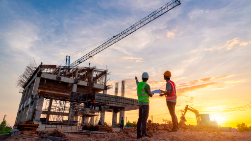 «1С:ERP Управление строительной организацией 2» получил сертификат «Совместимо!»