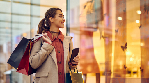 «1С-Рарус» провел исследование эффективности дроп-дисплеев в обувной сети