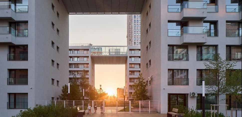 &laquo;1С-Рарус&raquo; автоматизировал производство строительного холдинга &laquo;Брусника&raquo;