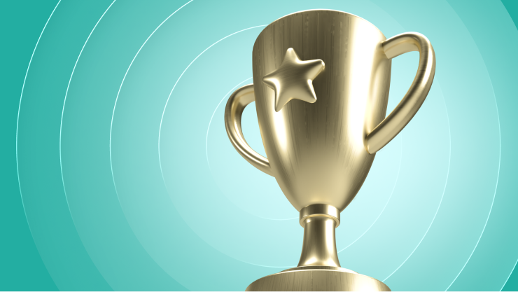 CRM-решения &laquo;1С-Рарус&raquo; вошли в тройку лидеров рейтинга CNews