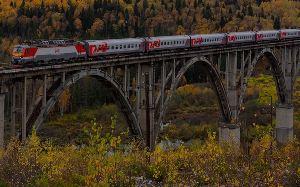 «1С-Рарус» и «ОЦРВ» разработали систему управления автотранспортом для 2200 подразделений ОАО «РЖД»